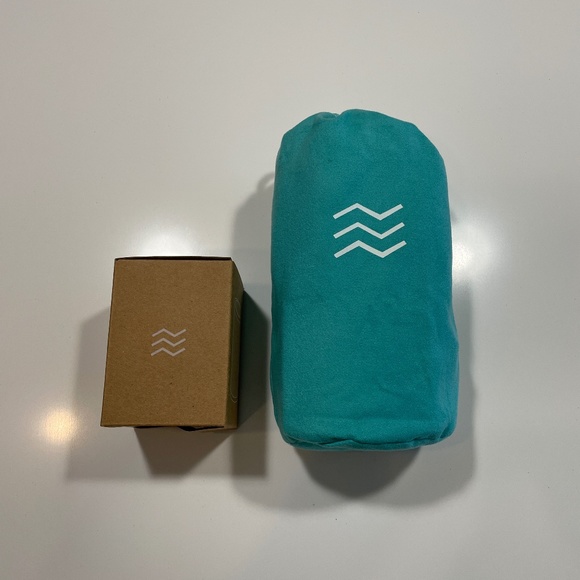 WYND Plus Smart Personal Air Purifier w/ Sensor - Picture 3 of 4